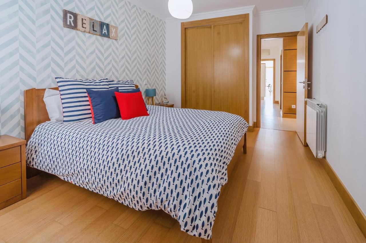 Apartment Farol Place Nazare