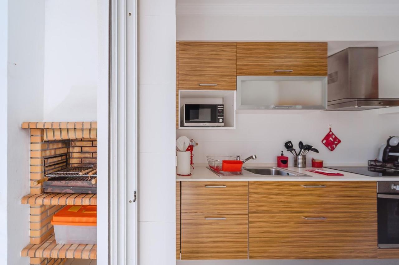 Apartment Farol Place