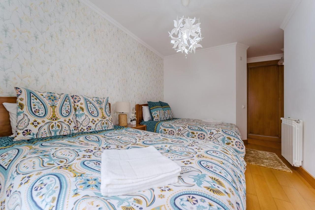 Farol Place Apartment Nazare