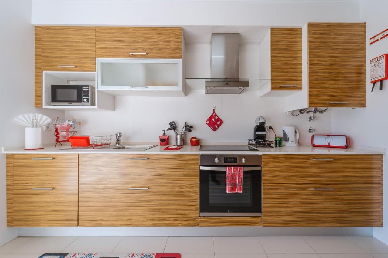 Farol Place Apartment *