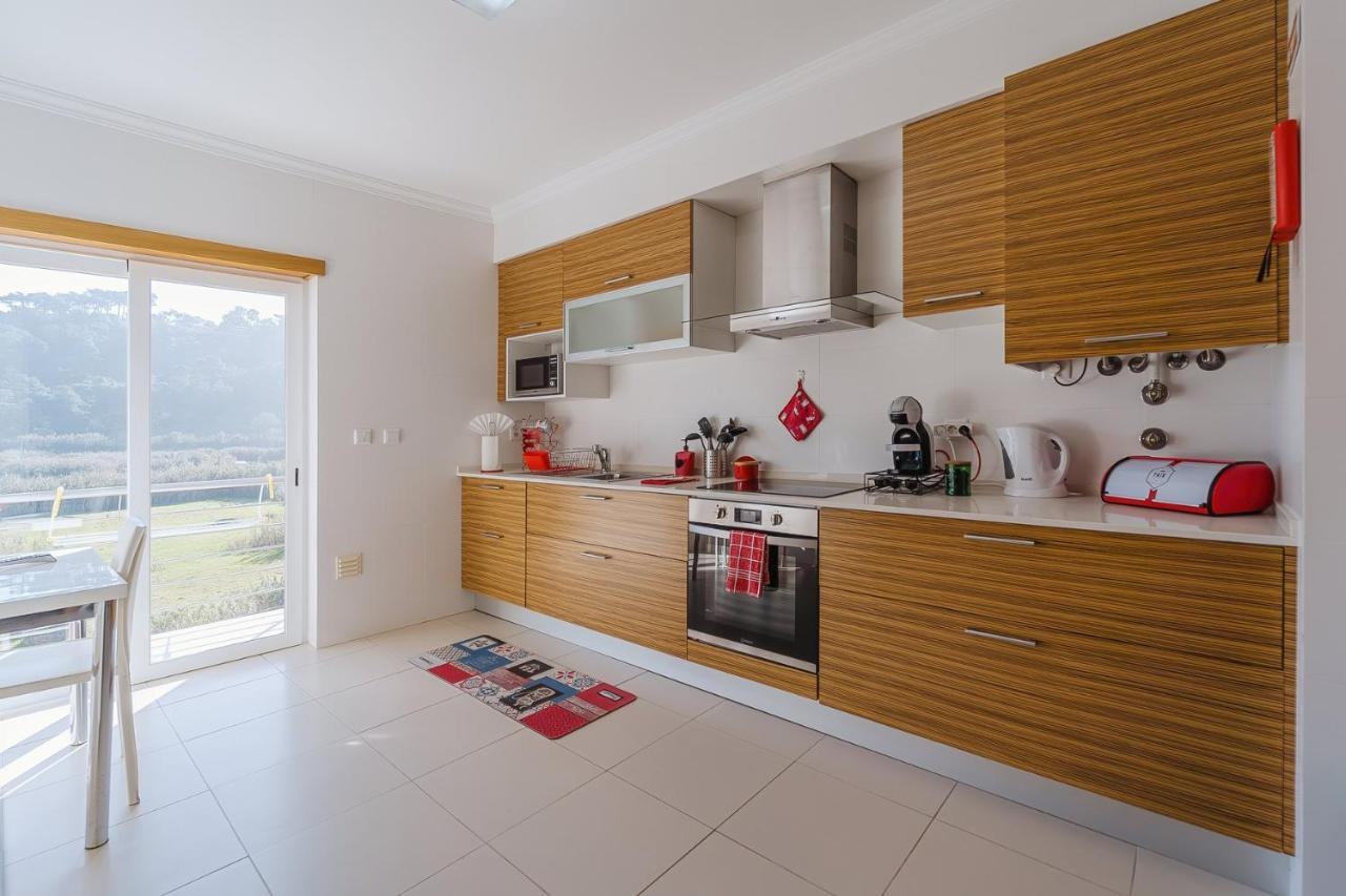 Apartment Farol Place Nazare