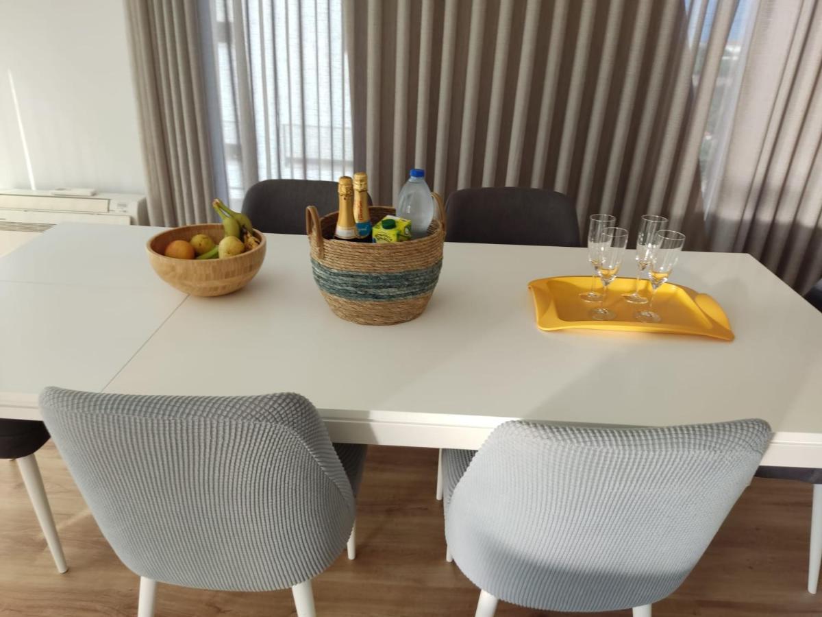 Hibiscus Villa Afife
