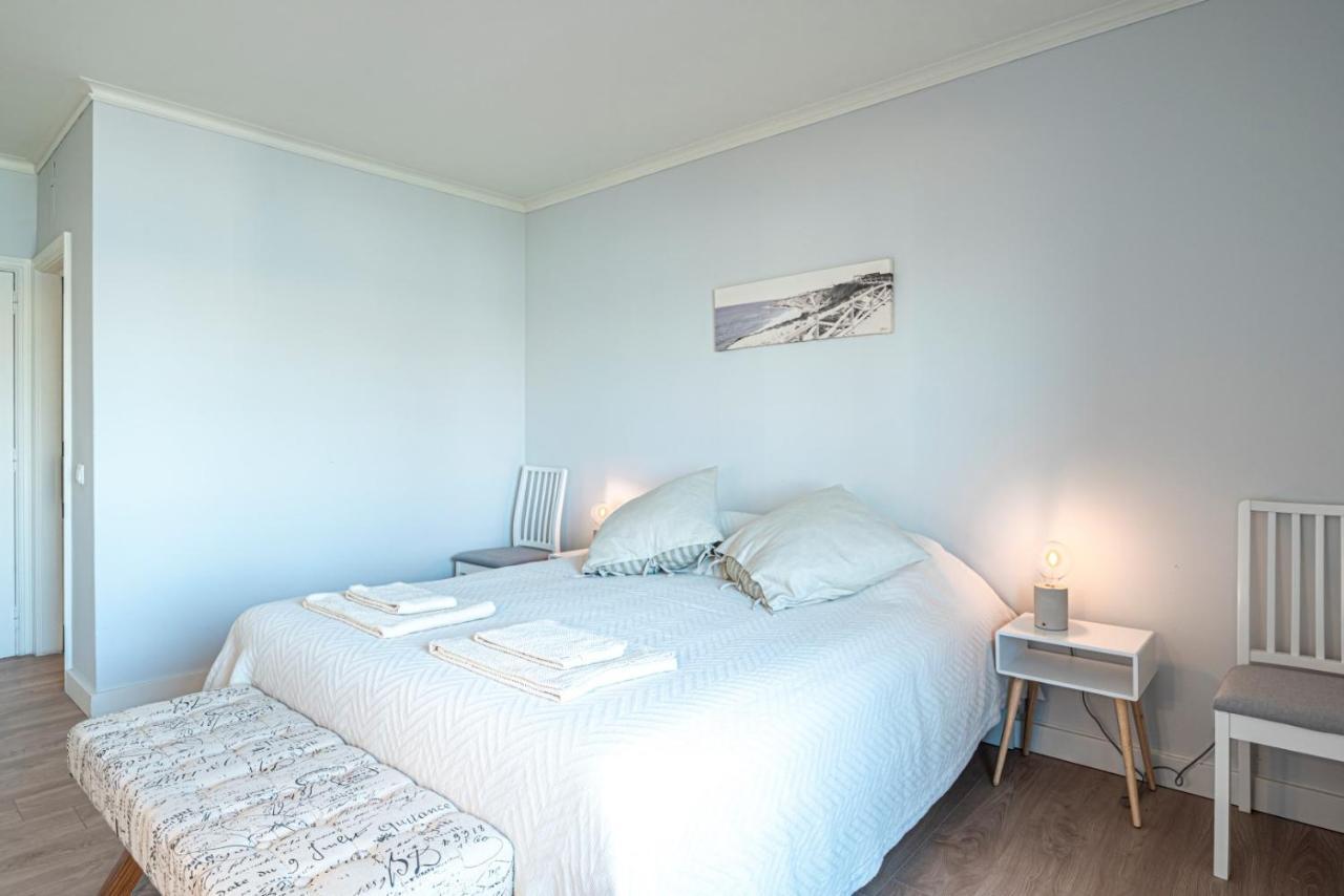 Apartamento Bay Terrace I Cascaes