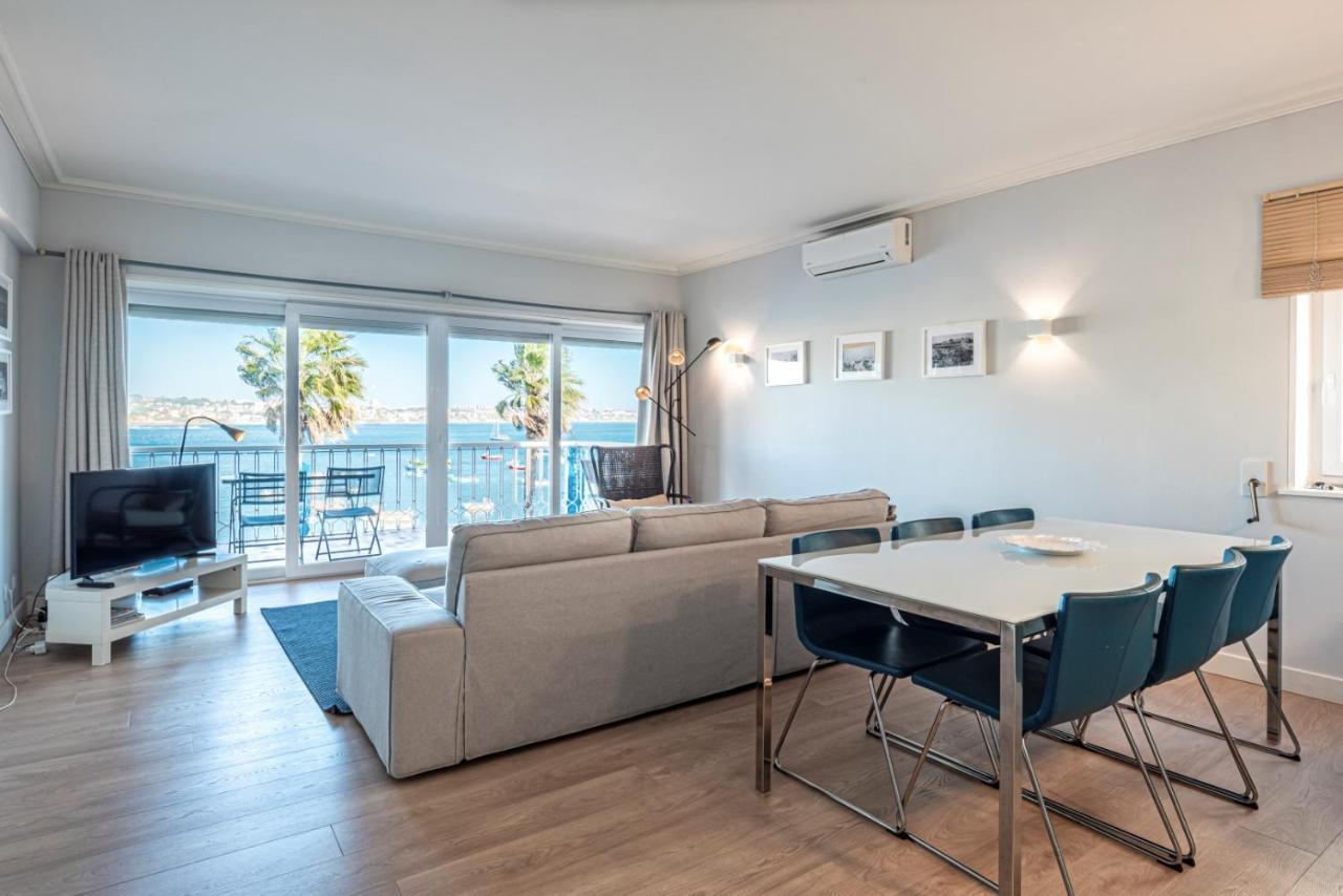 Bay Terrace I Apartamento Cascaes