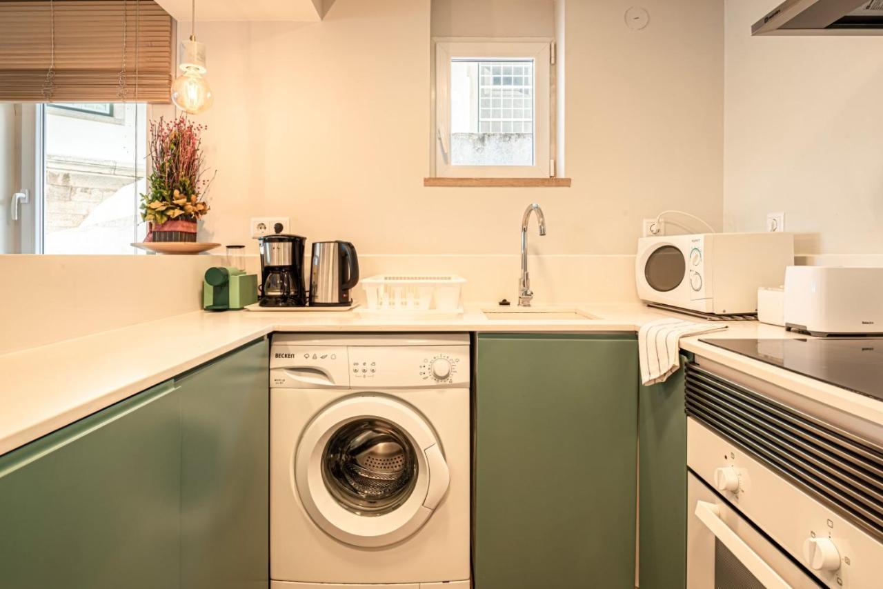 Apartamento Bay Terrace I