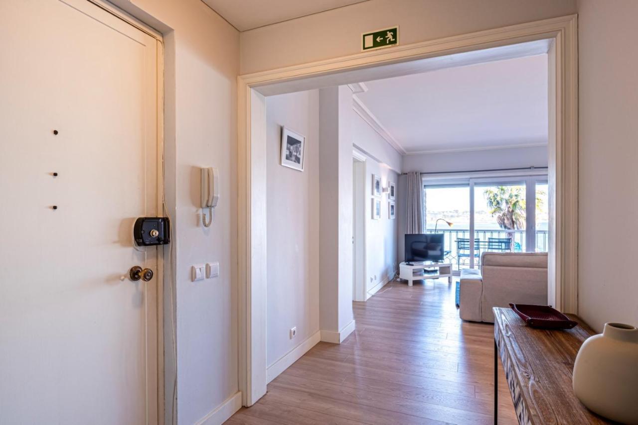 Bay Terrace I Apartamento