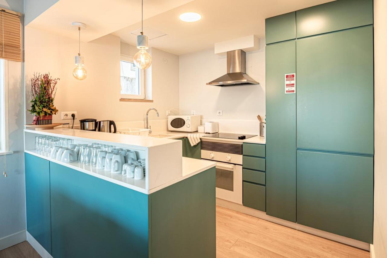 Apartamento Bay Terrace I