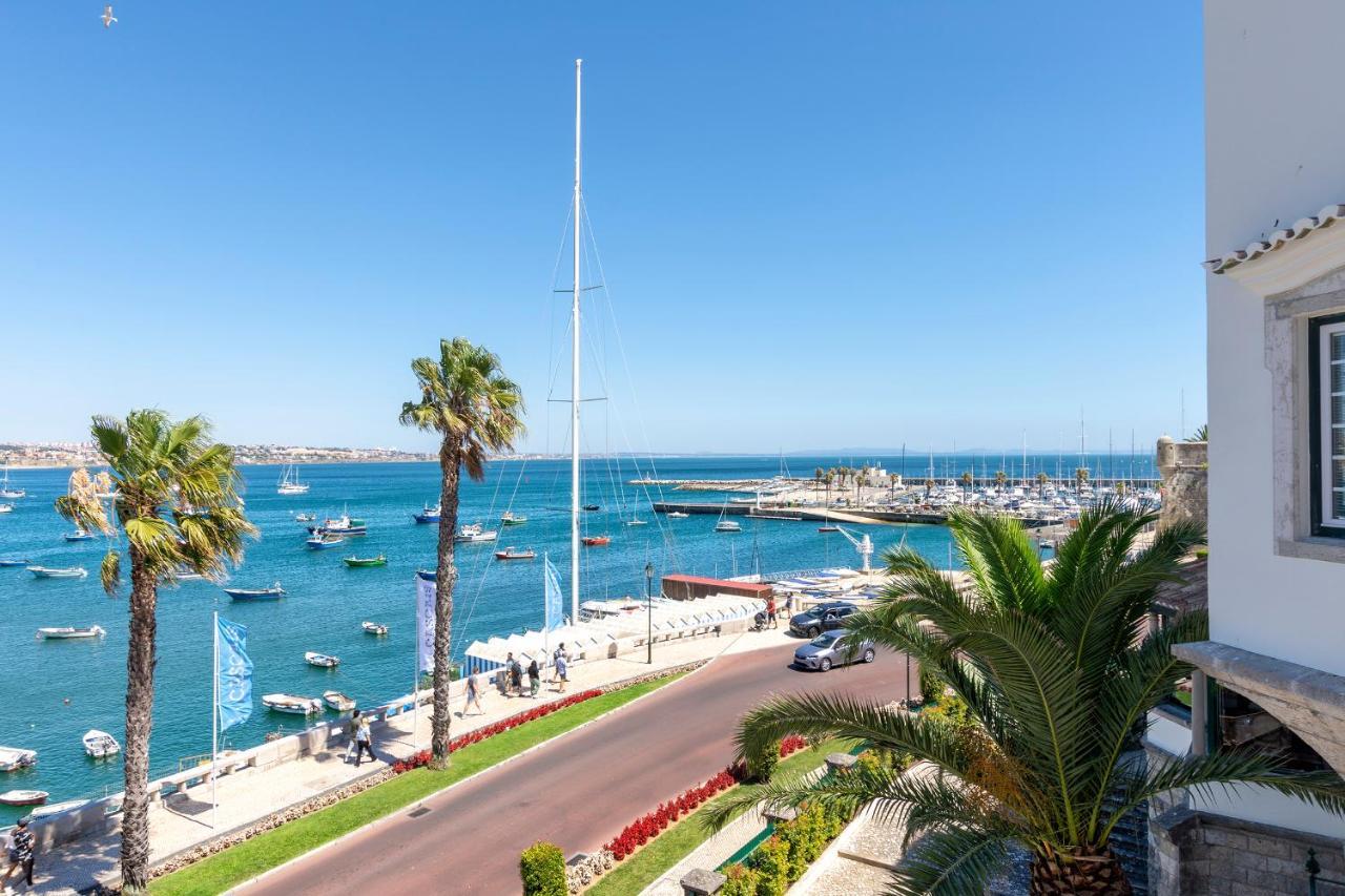 Bay Terrace Iv Apartamento Cascais
