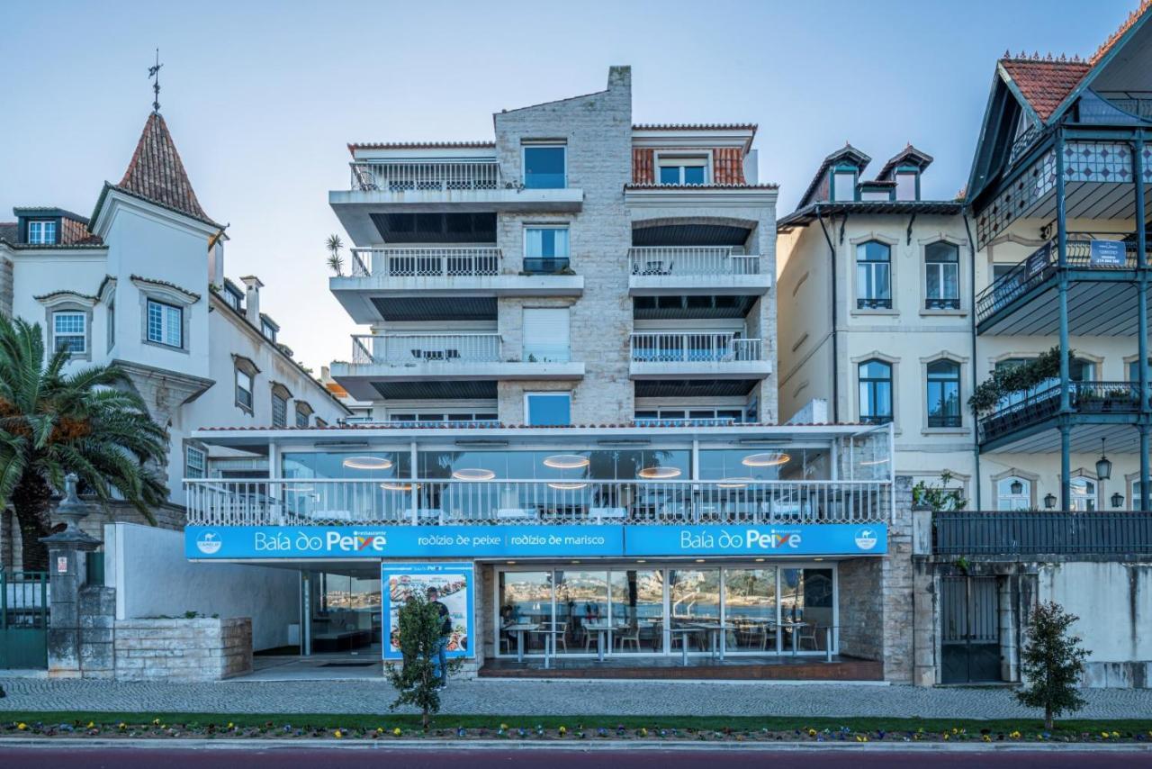 Bay Terrace I