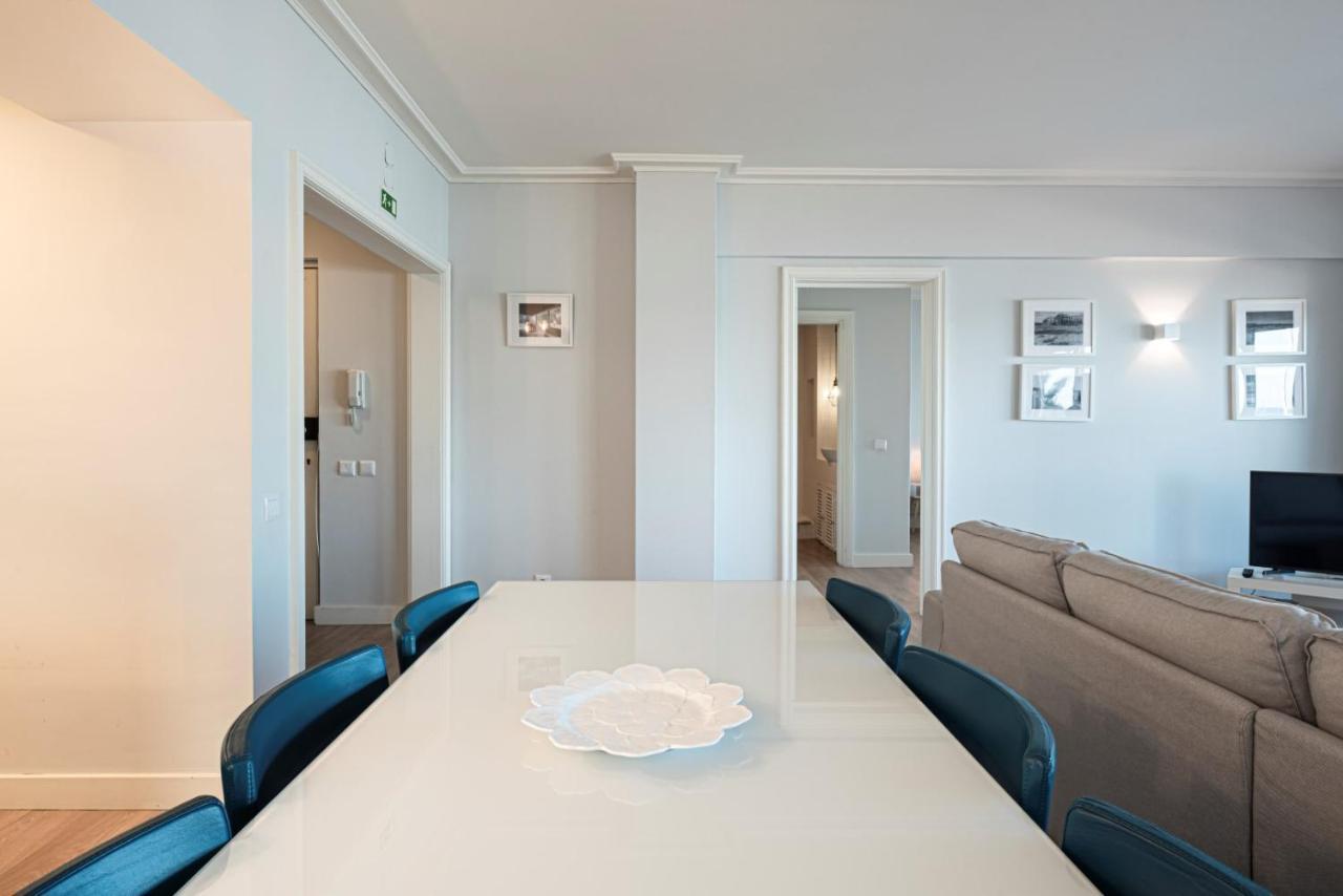 Bay Terrace I Apartamento Cascaes
