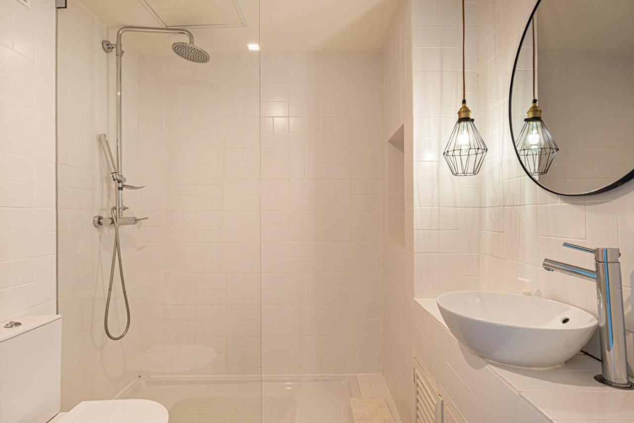 Apartamento Bay Terrace I