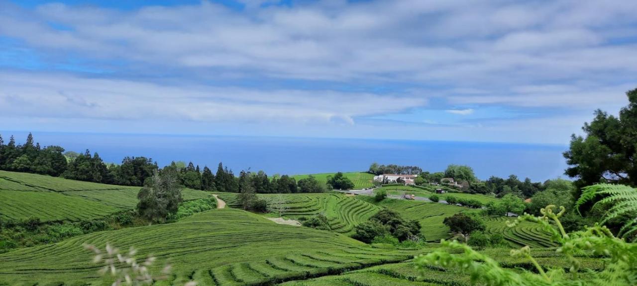 Сasa de vacaciones Quinta Da Espadana