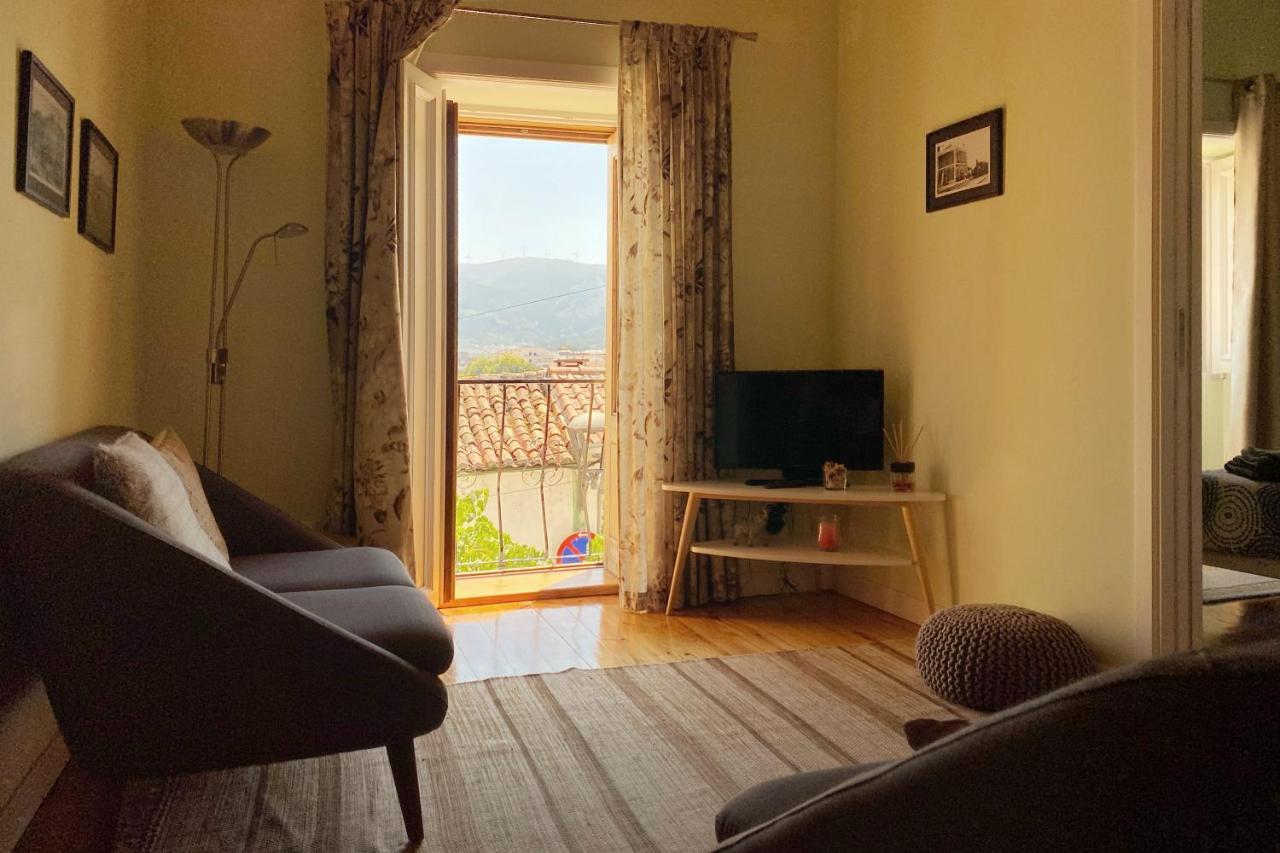 Casa D'avo Apartment *