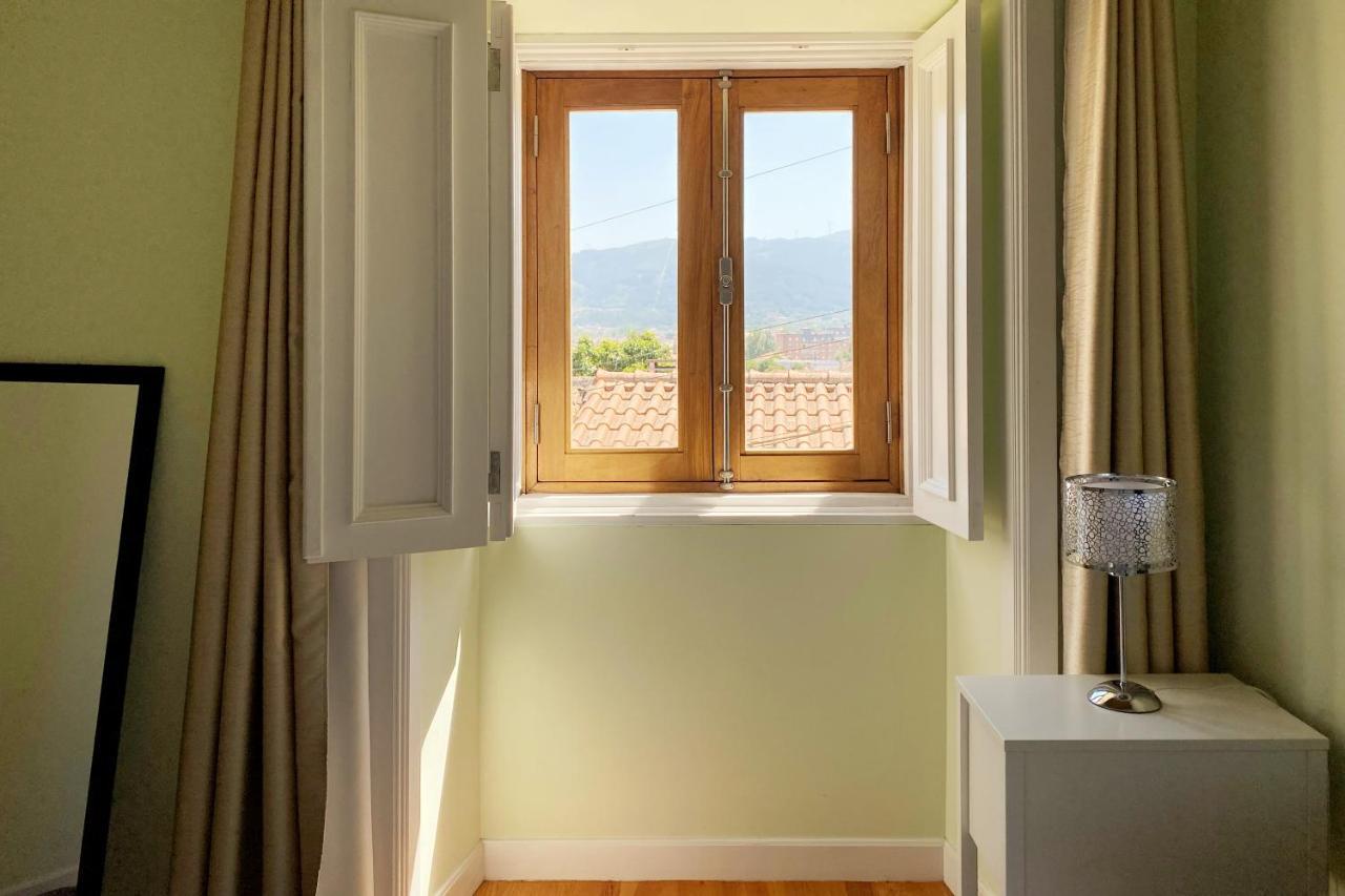 Apartment Casa D'avo *