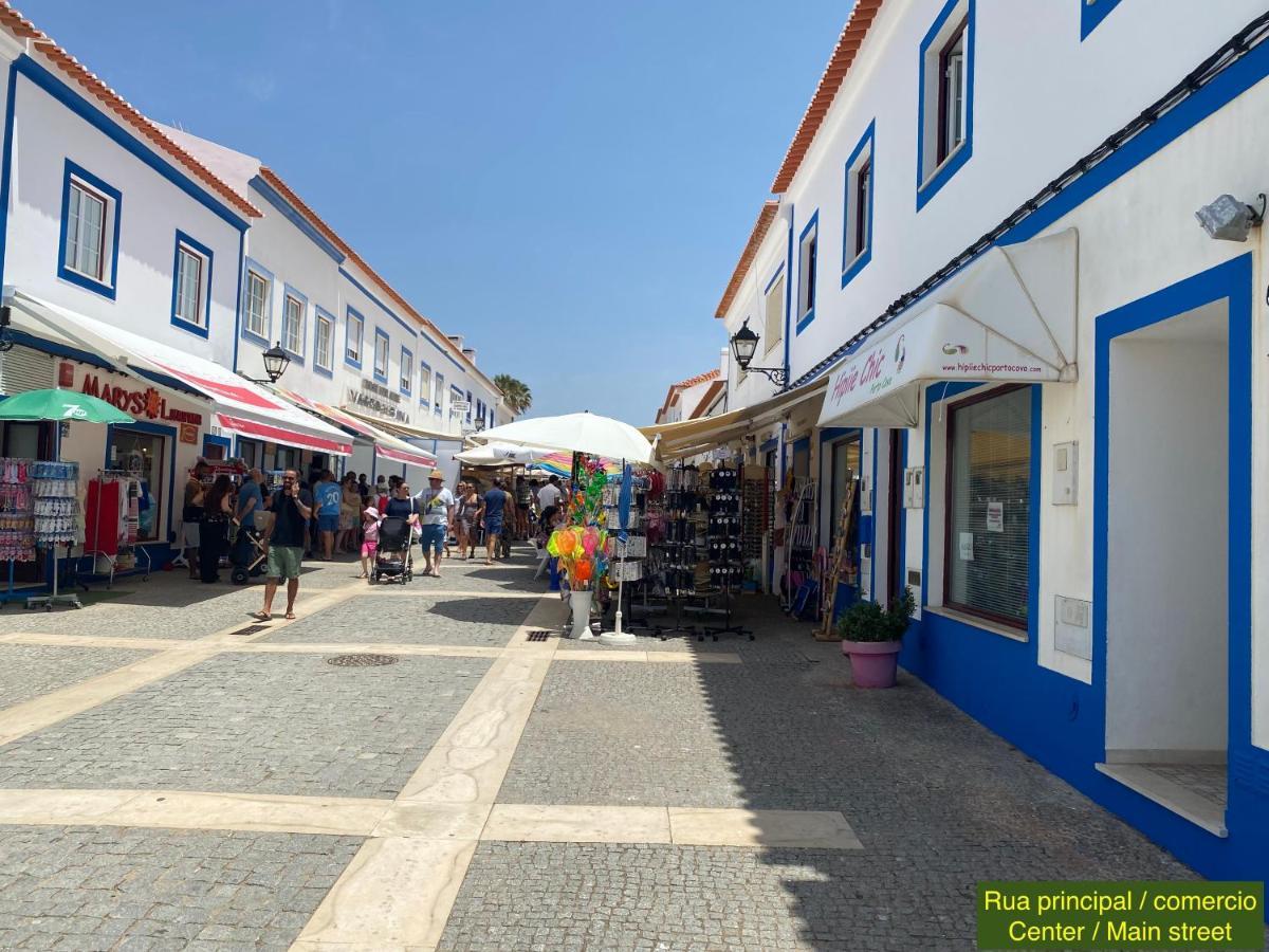 Holiday home Kethellen Porto Covo