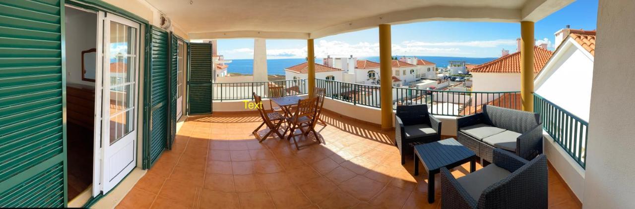 Holiday home Kethellen Porto Covo