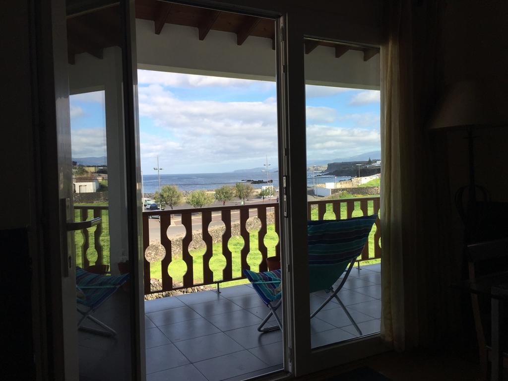 Casa Varanda Do Mar Holiday home Capelas