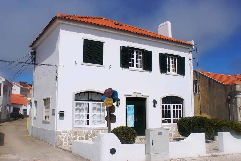 Guest house Foz Surfcamp *