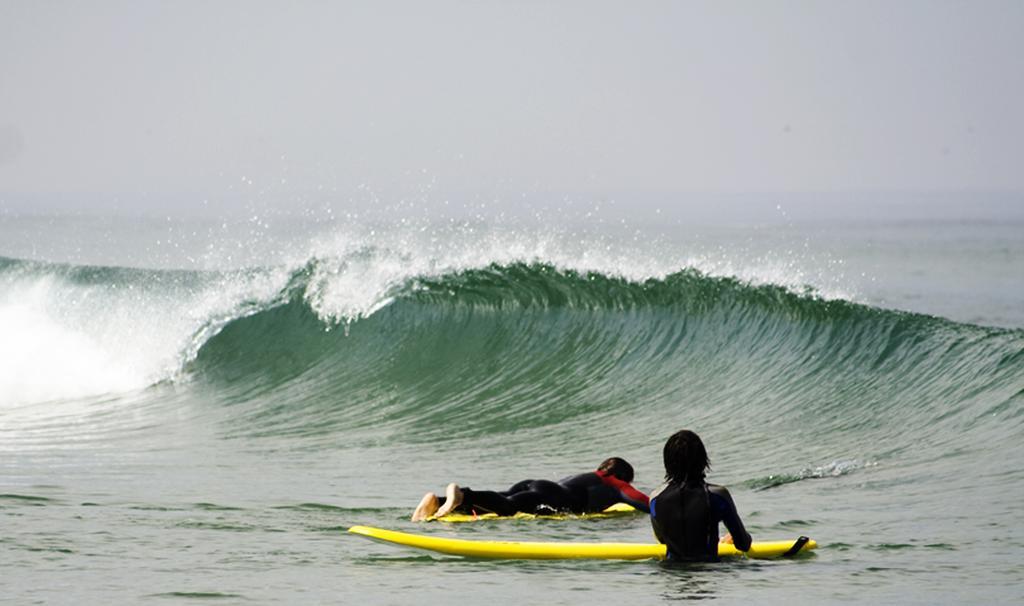 Watermark Surf House Ovar