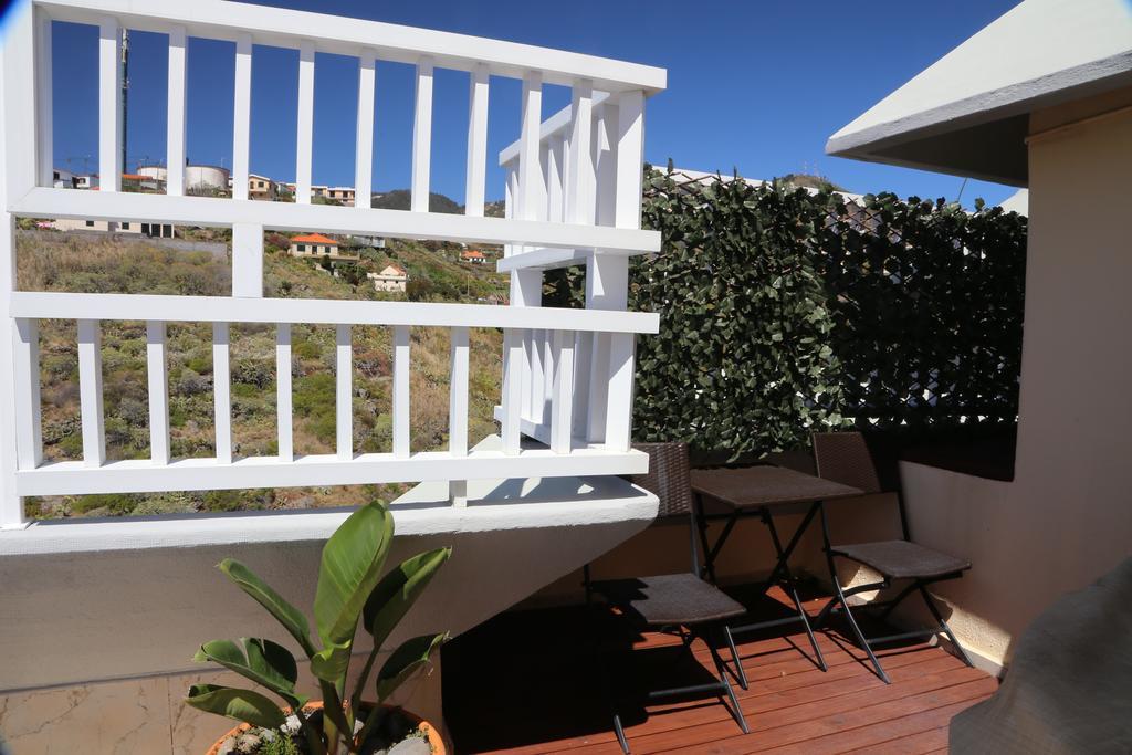 Penthouse Ventur Apartamento Caniço