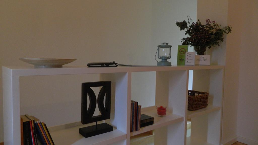 Quinta Lamosa Farm stay *