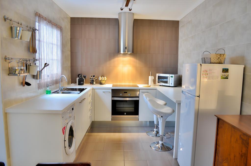 Holiday home A Casa Do Chafariz Ribeira Grande