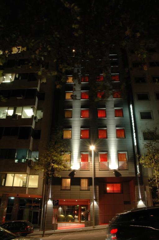 Hotel Trindade 4*