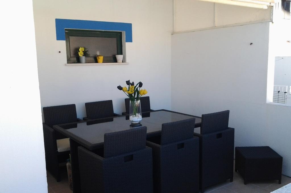 Erike Apartment Carvoeiro (Lagoa)