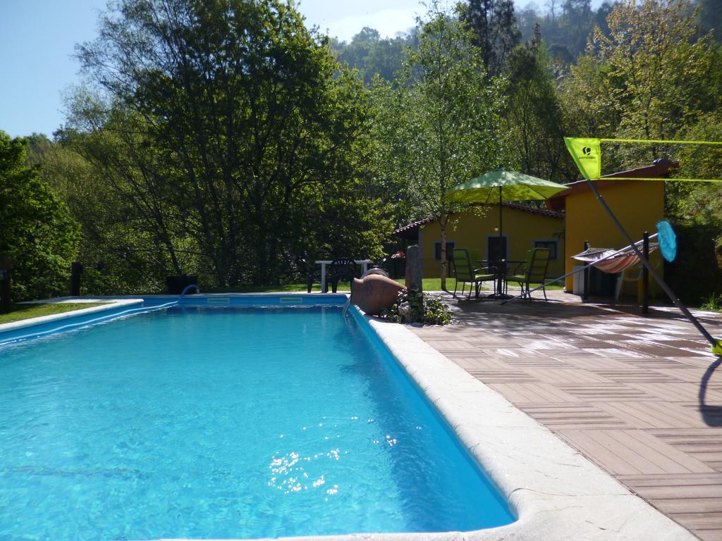 Villa Casas Guimbras