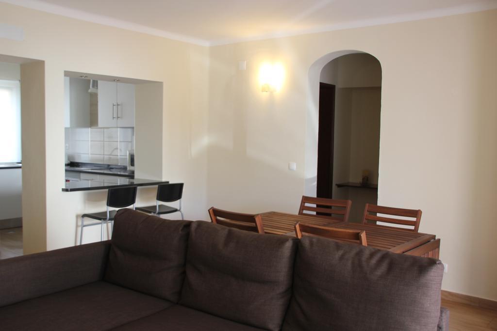 Apartamento Praia Sao Rafael Apartment *