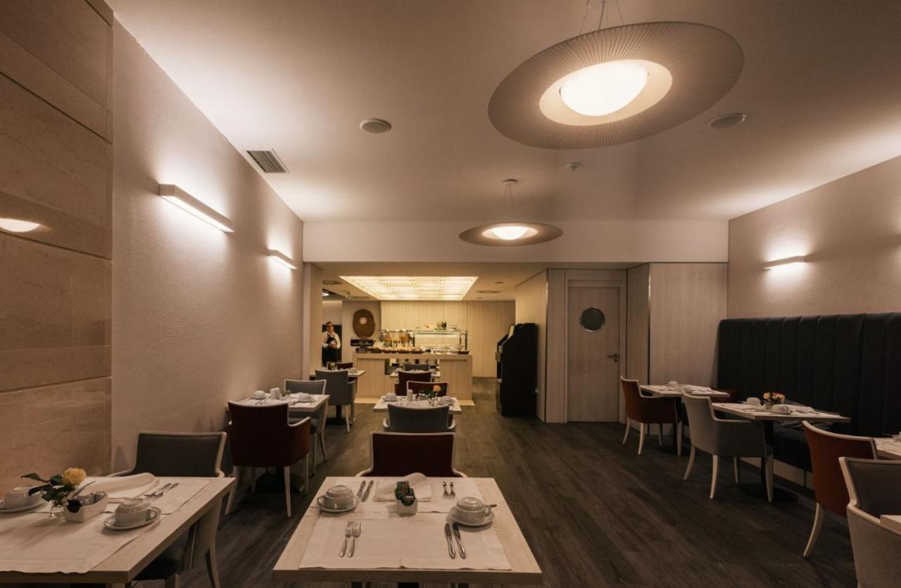 Hotel Marques De Pombal