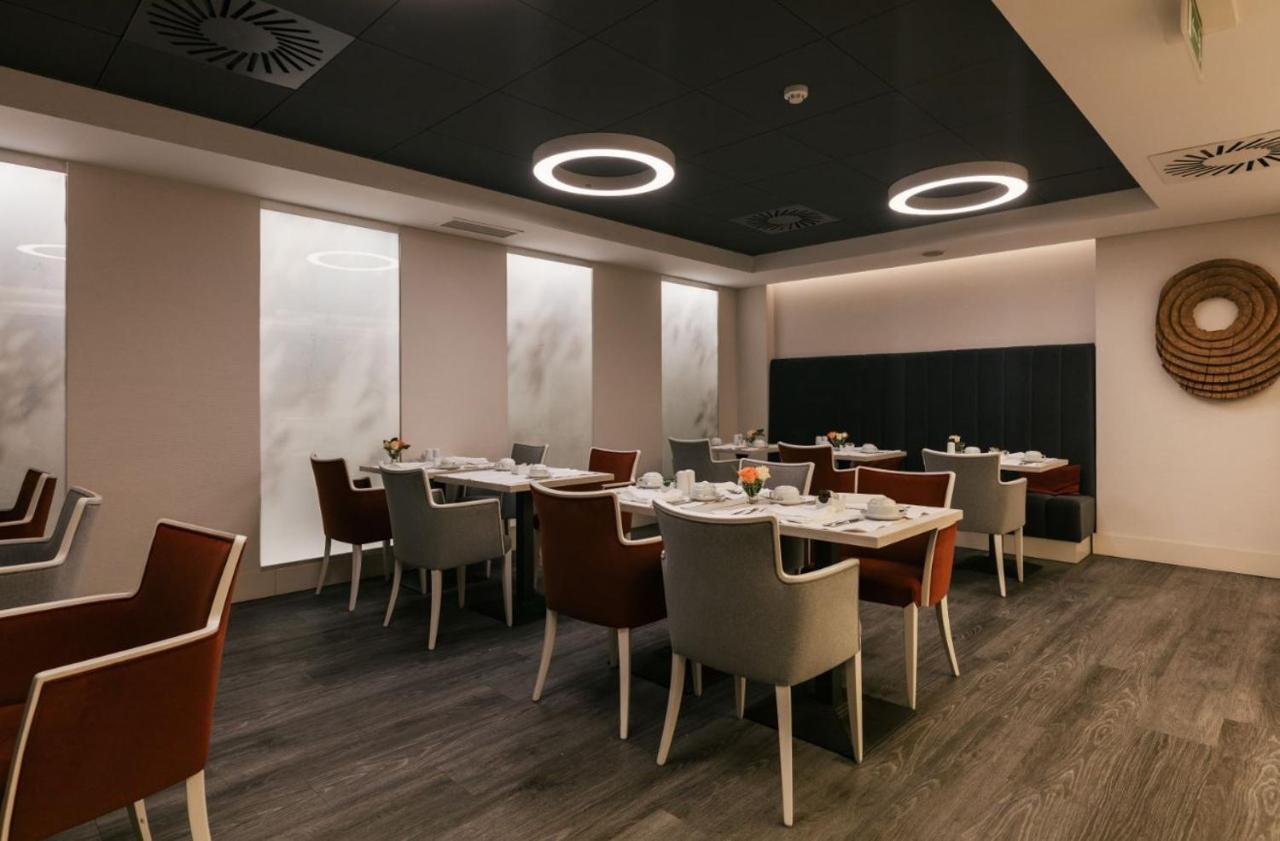 Marques De Pombal 4* Lisbon
