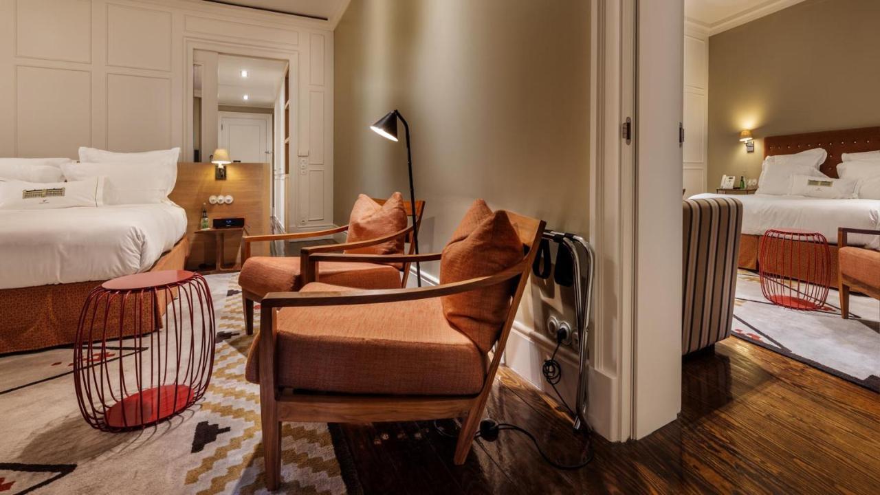Palace Hotel Vidago