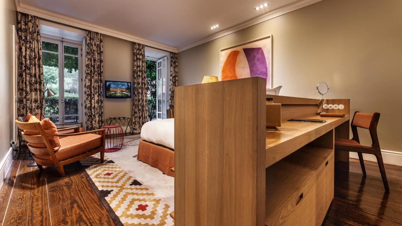 Hotel Palace Vidago