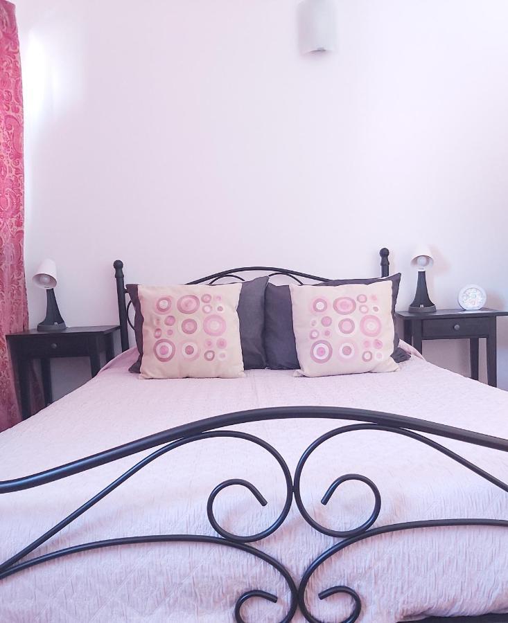 Bed & Breakfast Serra E Mar