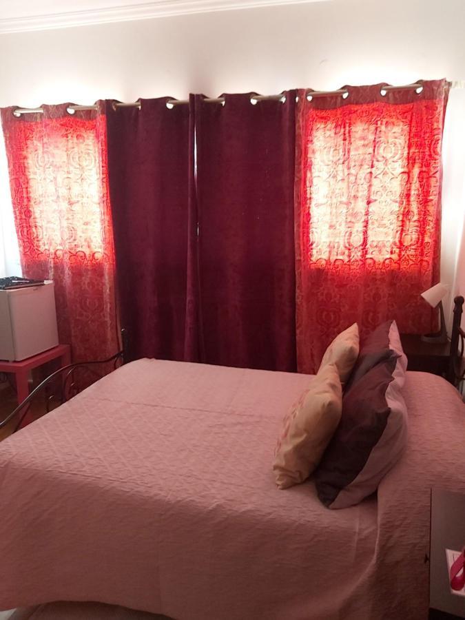 Serra E Mar Bed and breakfast 3*