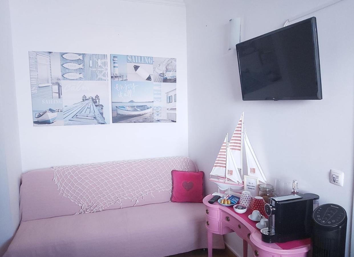 Serra E Mar Bed and breakfast Sintra