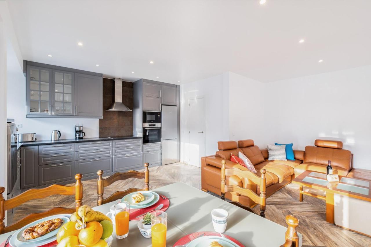 Apartment #034 Tebay By Holidays Albufeira