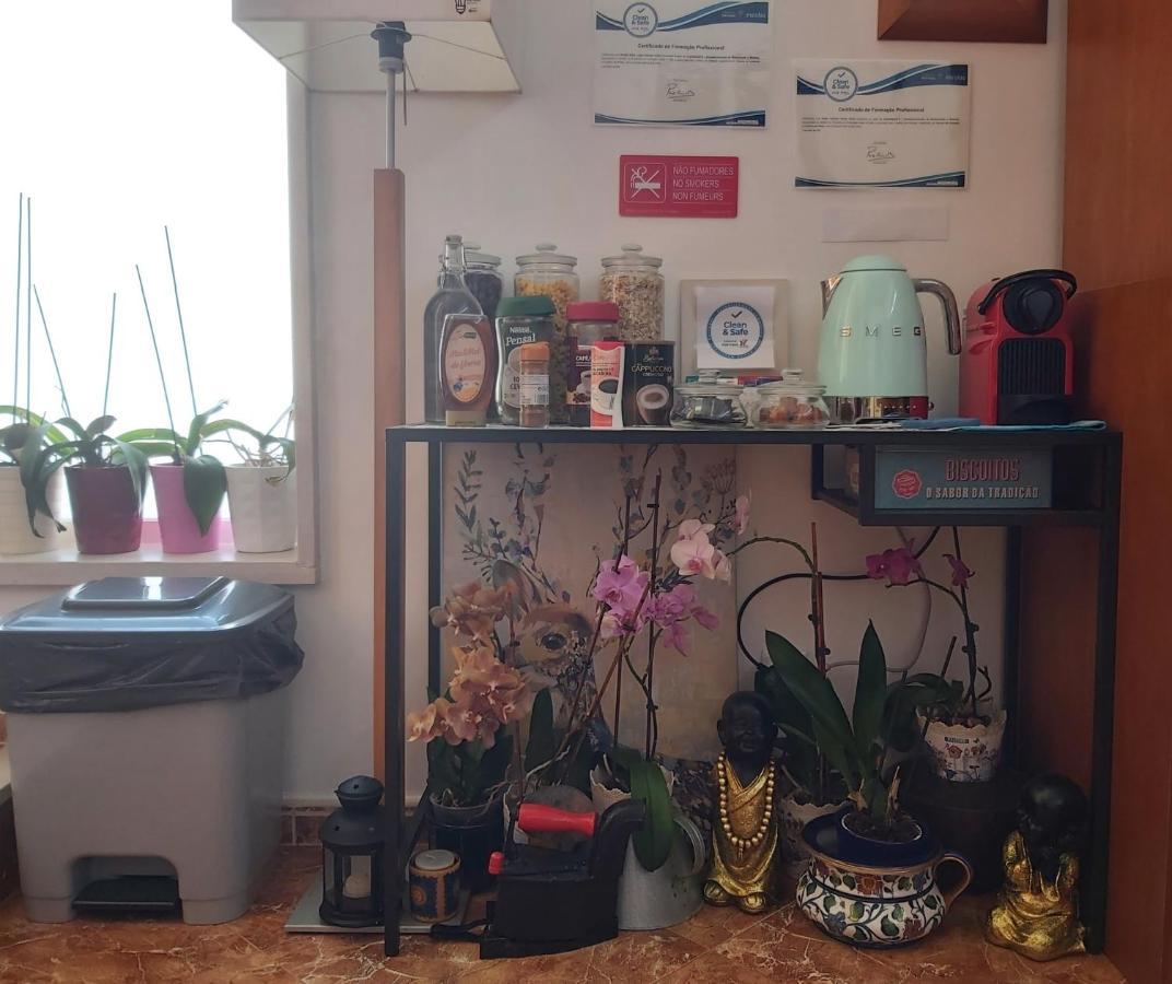 Serra E Mar Bed and breakfast 3*