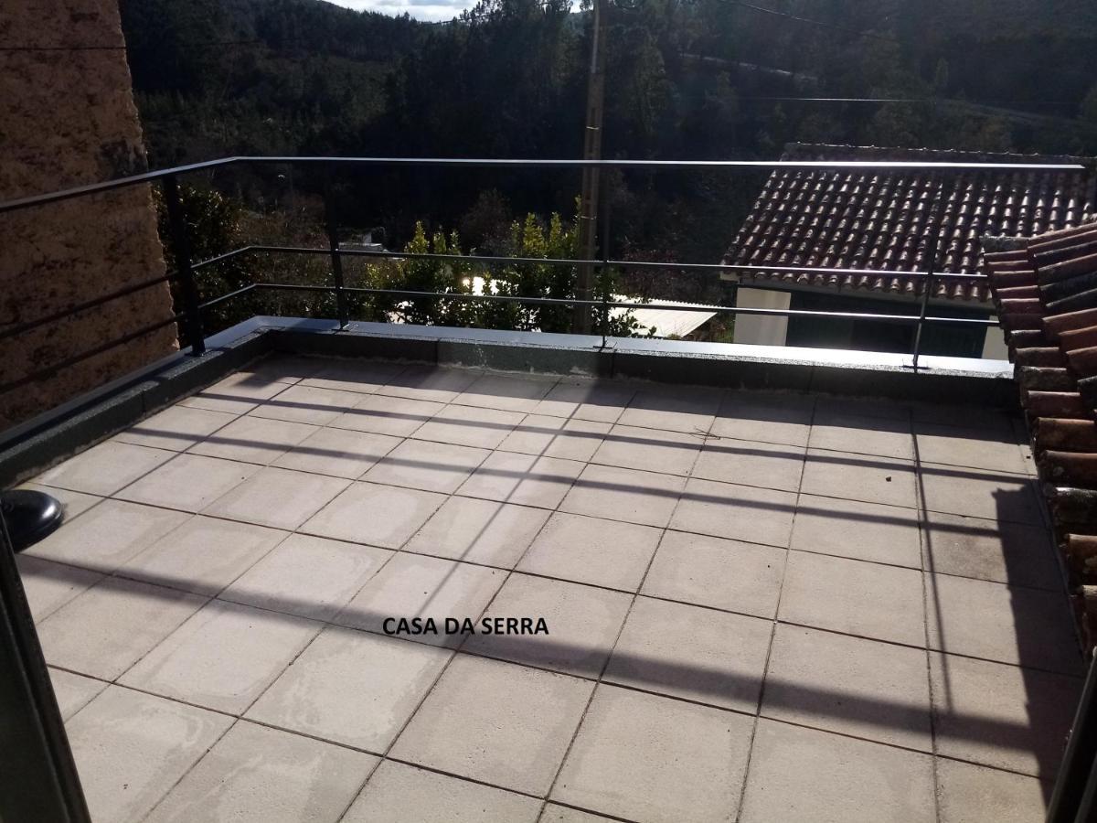 Casa Do Patio E Casa Da Serra Castanheira de Pera