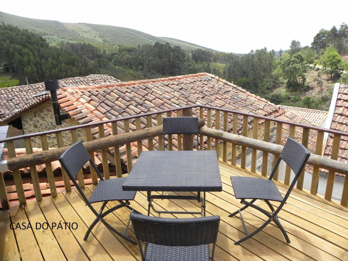 Holiday home Casa Do Patio E Casa Da Serra *