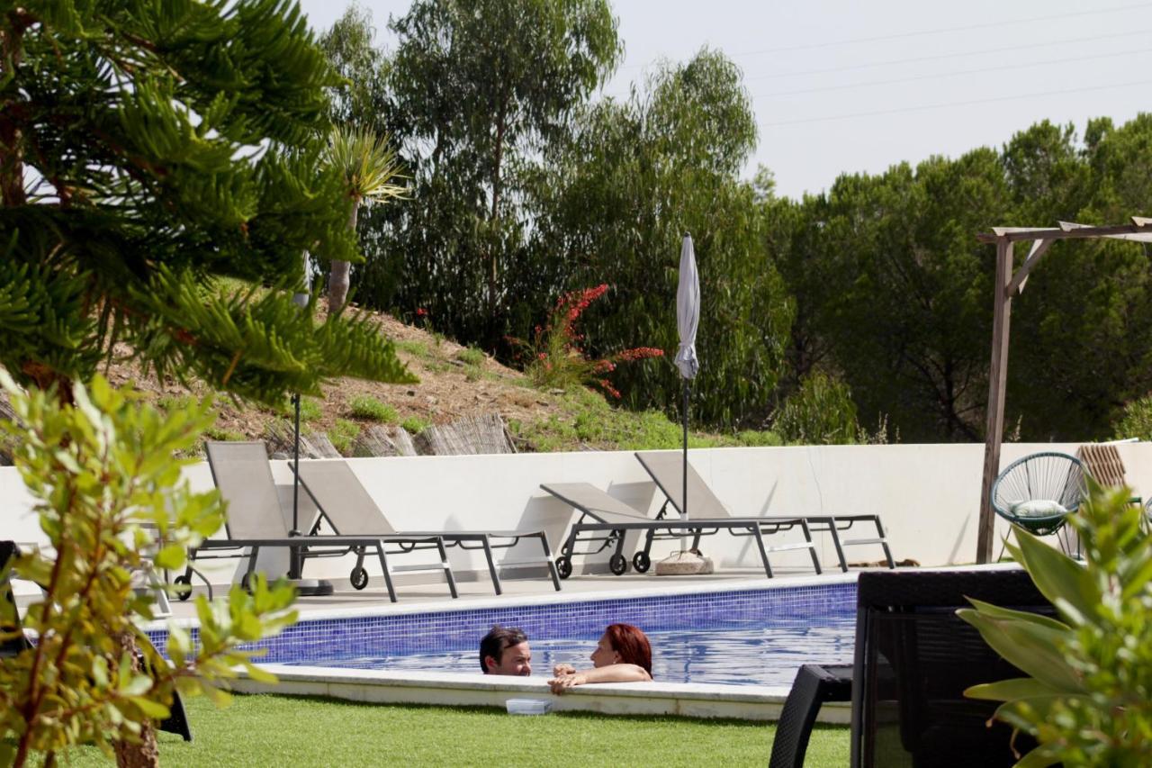 A.ti.tudo Nature Farm stay Portimao