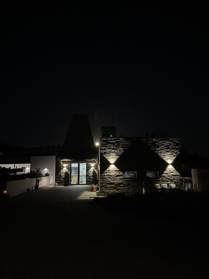 Farm stay A.ti.tudo Nature Portimao