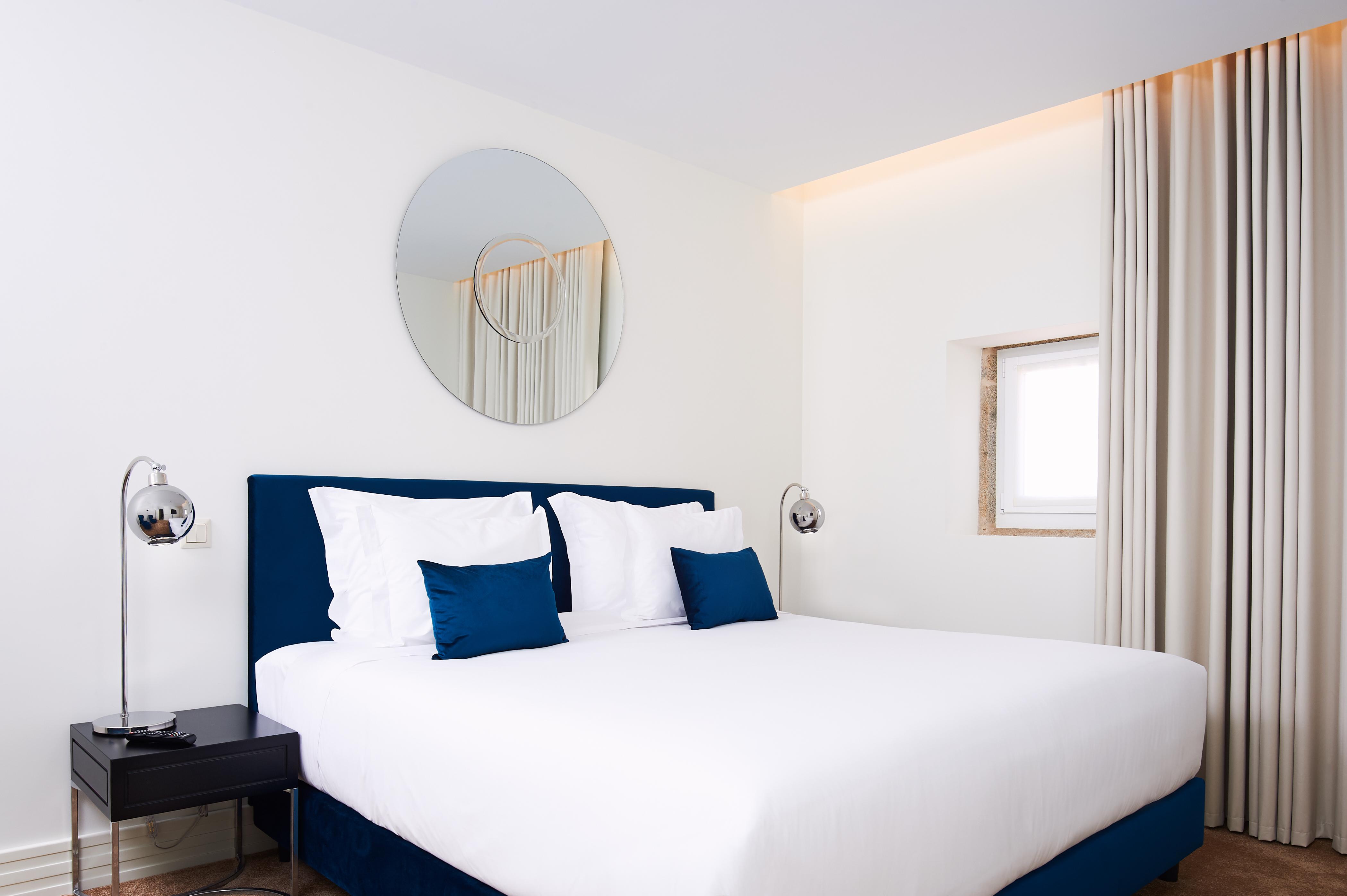 Hotel Convento Do Seixo Boutique & 5*