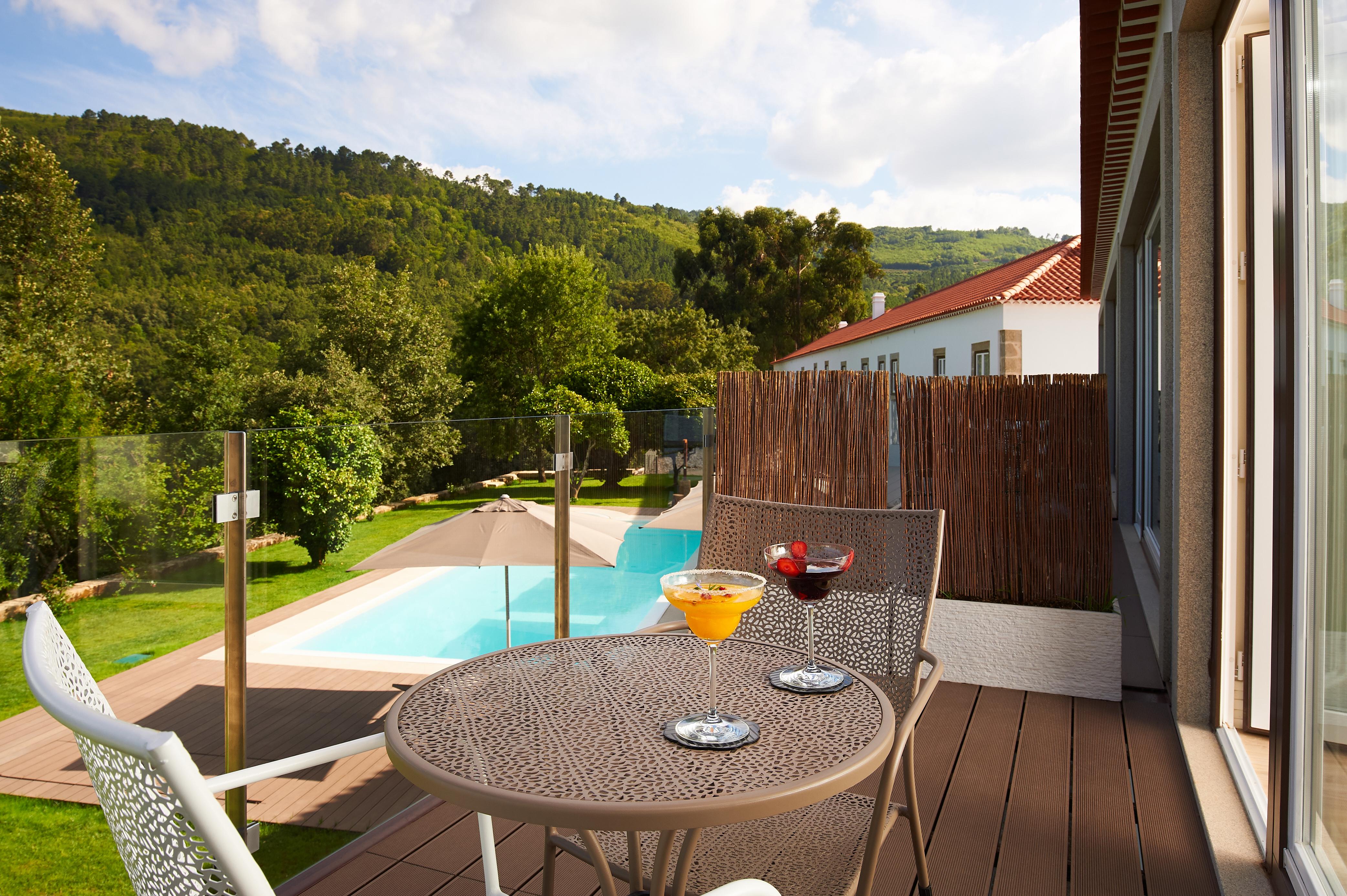 Hotel Convento Do Seixo Boutique & 5*
