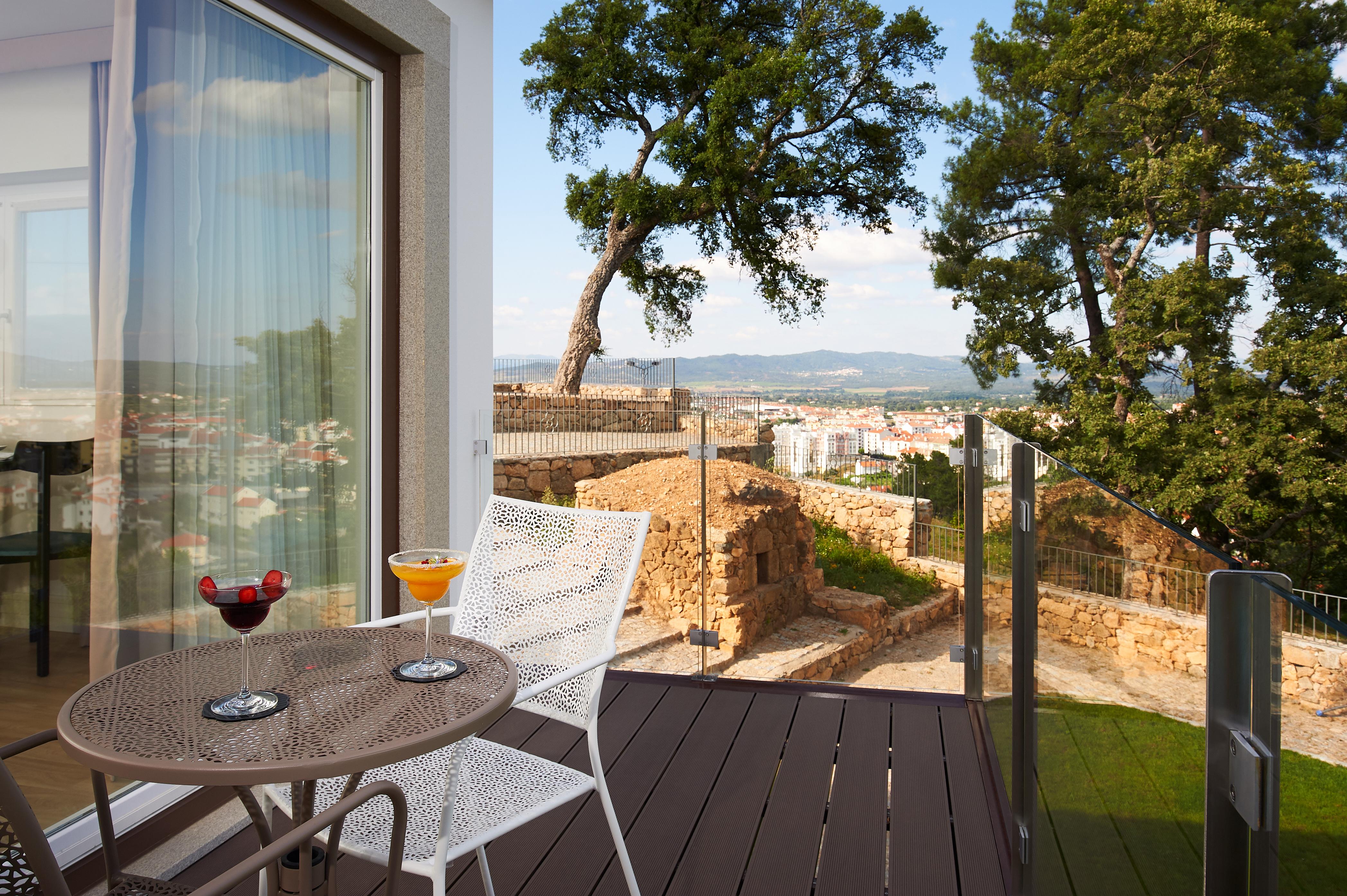 Hotel Convento Do Seixo Boutique & Fundao