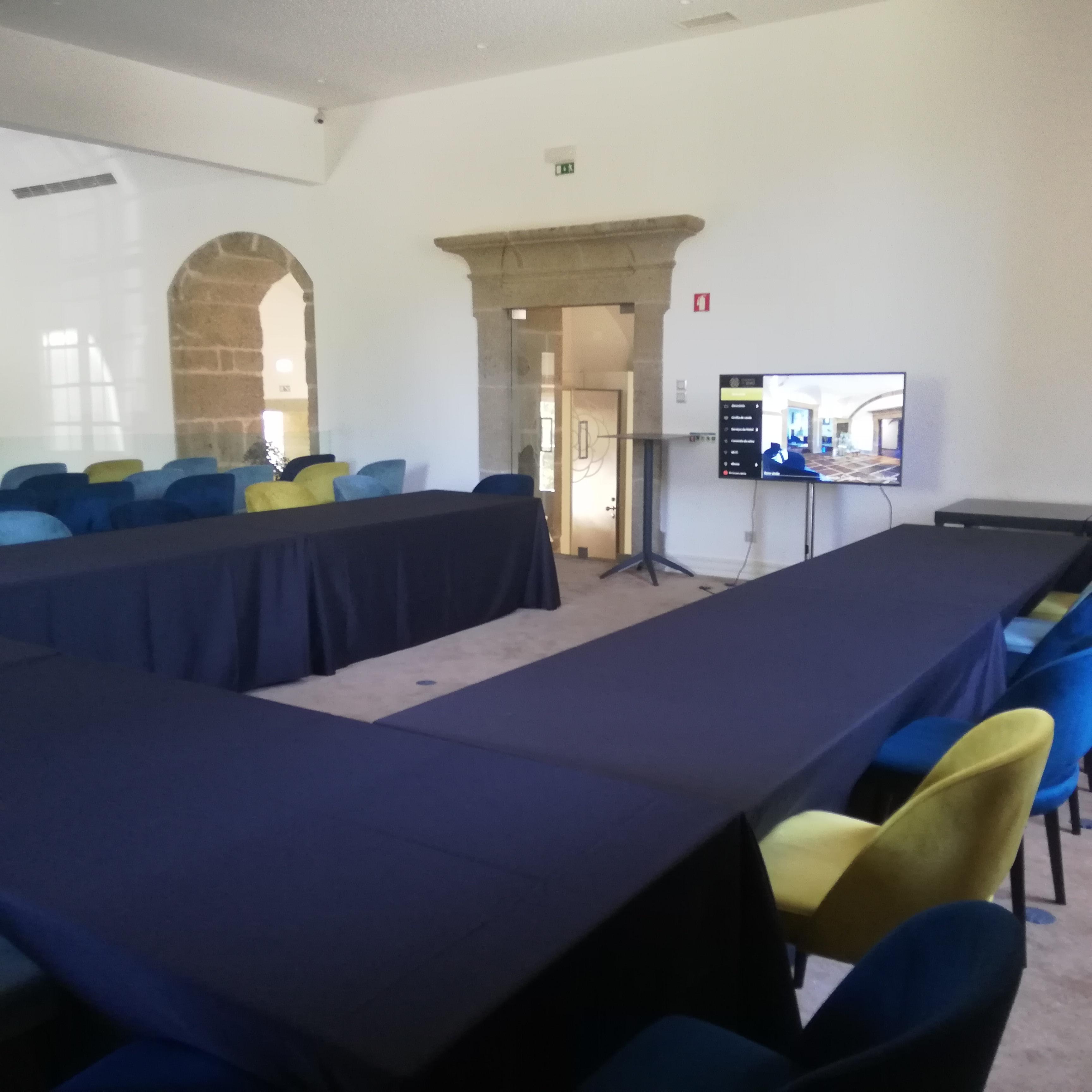 Convento Do Seixo Boutique &