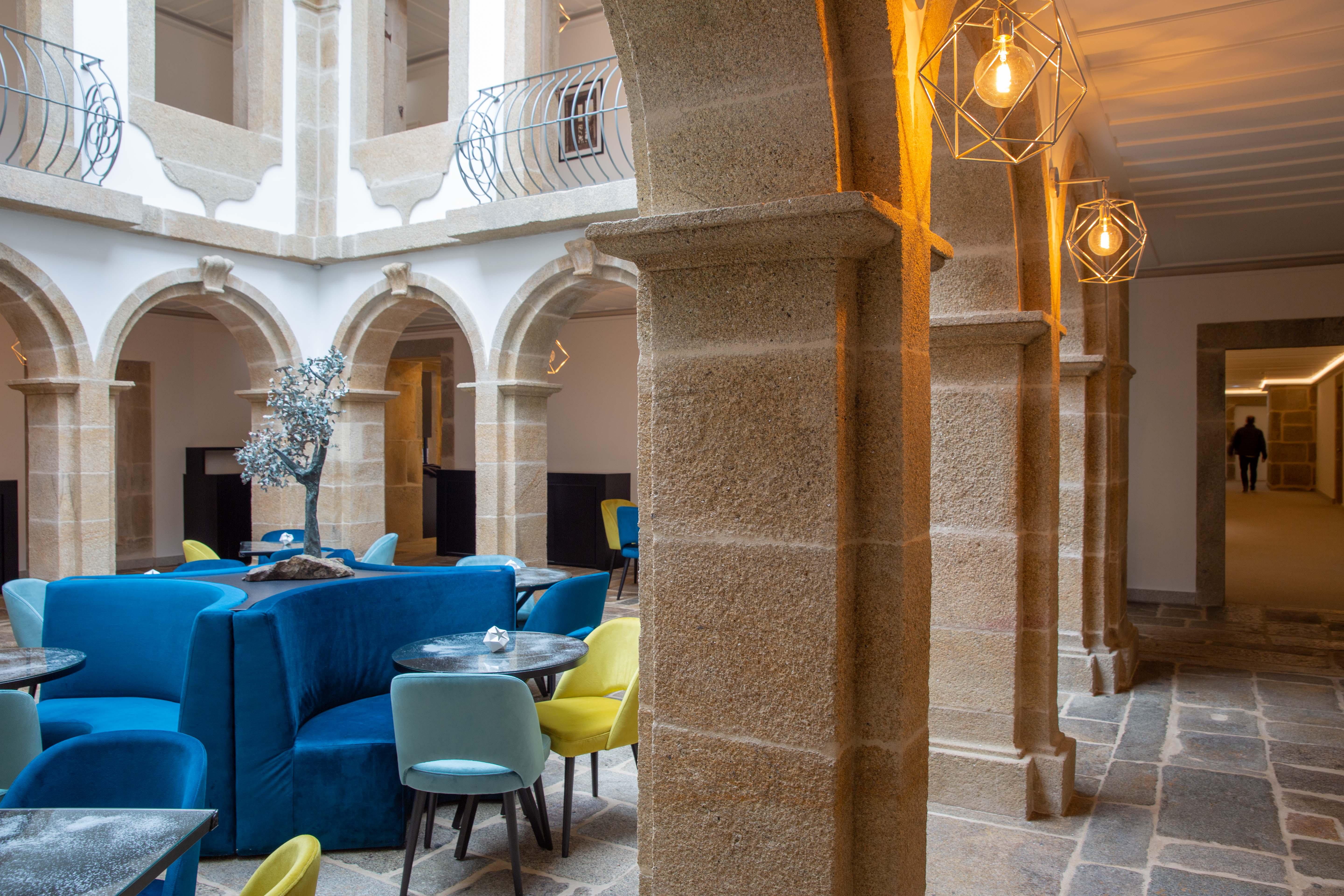 Convento Do Seixo Boutique & 5*