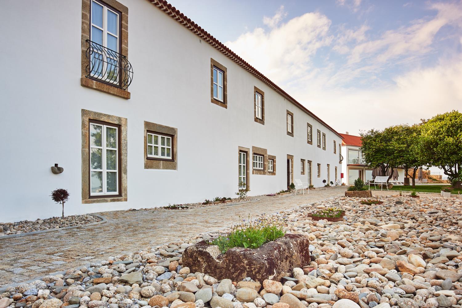 Convento Do Seixo Boutique & Fundao
