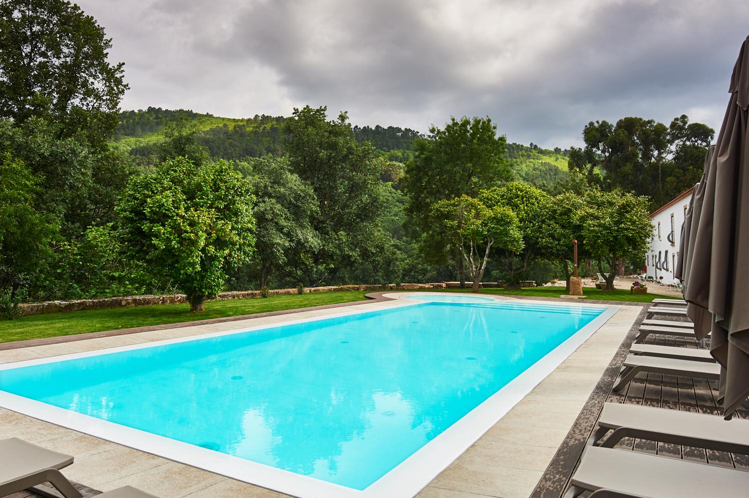 Convento Do Seixo Boutique & Hotel
